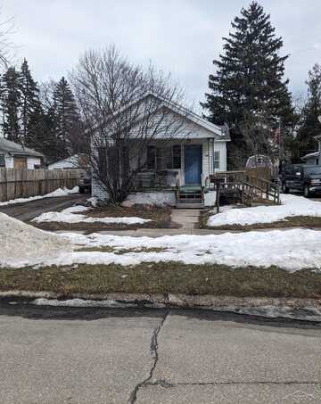 1312 ames, Saginaw, MI 48601