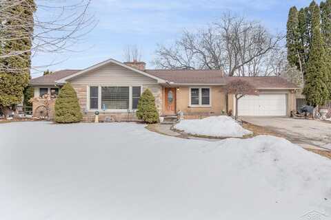 4890 Mackinaw, Saginaw, MI 48603