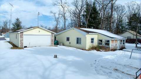 2477 E 3rd, Prescott, MI 48756