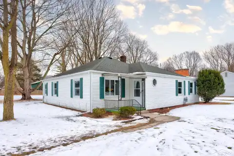 3067 Patterson, Bay City, MI 48706