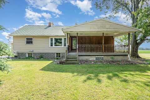 6220 N Westervelt, Saginaw, MI 48604