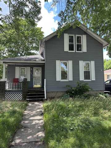 1613 Bay, Saginaw, MI 48602