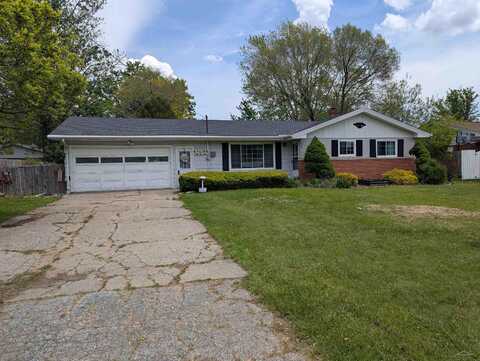 2684 Kuhlman, Saginaw, MI 48603