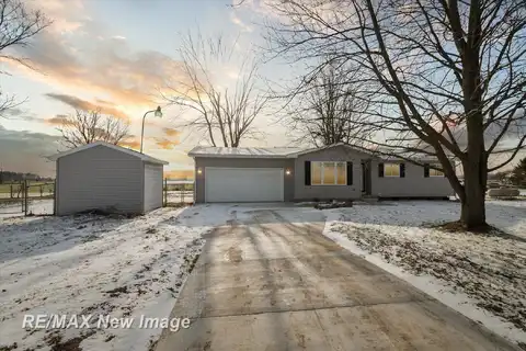 2071 W Henderson, Henderson, MI 48841