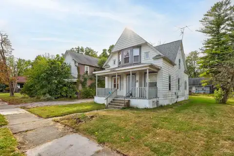 1921 N Bond #2, Saginaw, MI 48602