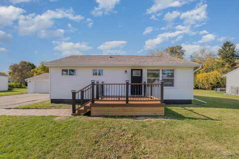 637 S 26th, Saginaw, MI 48601
