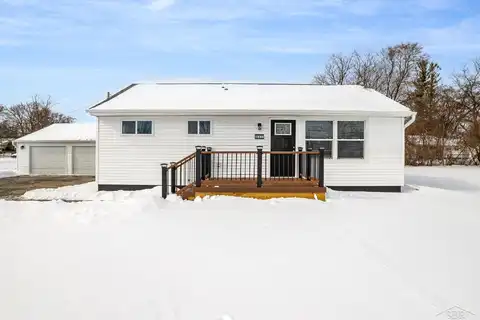 637 S 26th, Saginaw, MI 48601