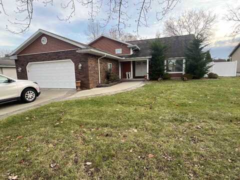 5221 Overhill, Saginaw, MI 48603