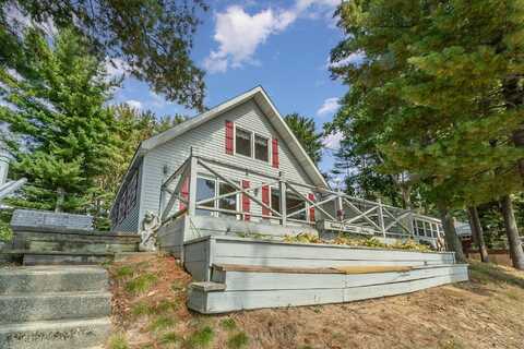 7866 Perch Lake, Lake, MI 48632