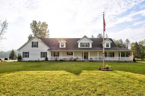 2300 Liberty, Saginaw, MI 48604