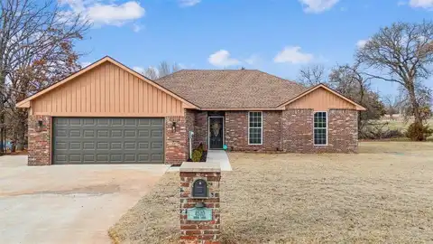 4510 Jenna Lane, Stillwater, OK 74074