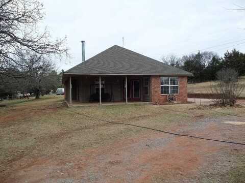 11818 E 68th Street, Ripley, OK 74062