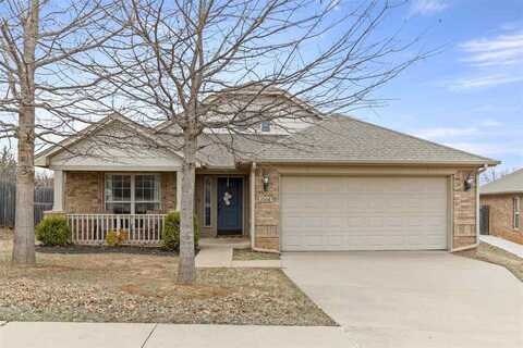 1006 S Fairfield Drive, Stillwater, OK 74074