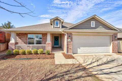 1018 S Fairfield Drive, Stillwater, OK 74074