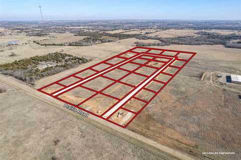 5803 E Bison Lane, Stillwater, OK 74074