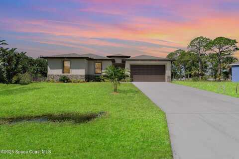 758 Bryant Road, Palm Bay, FL 32907
