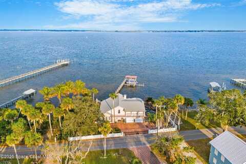 4270 Indian River Drive, Cocoa, FL 32927
