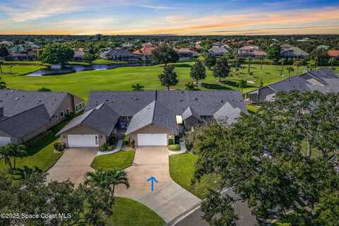 618 Mimosa Court, Melbourne, FL 32940
