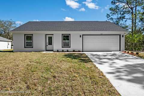 1241 Platt Avenue SW, Palm Bay, FL 32908