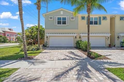 101 12th Avenue, Indialantic, FL 32903