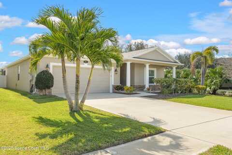 1817 Attilburgh Boulevard, Melbourne, FL 32904