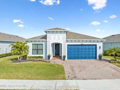 2849 Millennium Circle, Melbourne, FL 32940