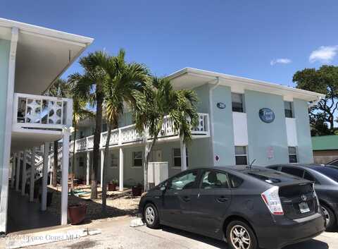 208 Pierce Avenue, Cape Canaveral, FL 32920