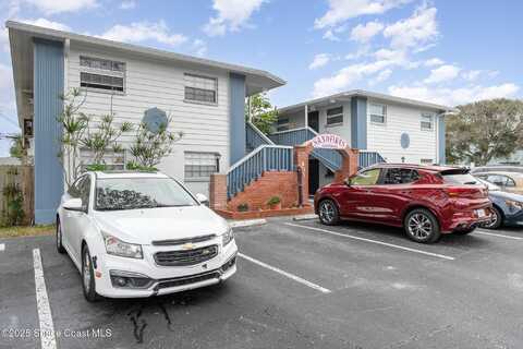 405 Adams Avenue, Cape Canaveral, FL 32920