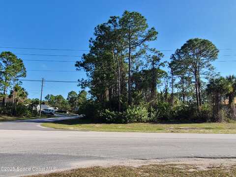 0 Cor Cogan Dr & Paigo St Se SE, Palm Bay, FL 32909