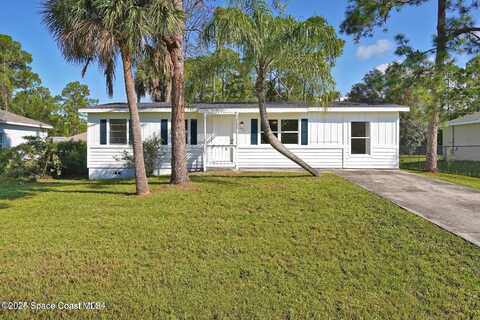 437 Truvall Street SW, Palm Bay, FL 32908