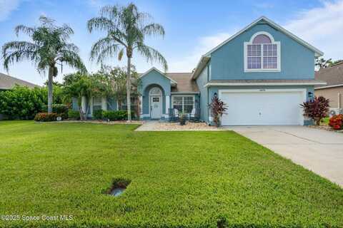 4070 Orion Way, Rockledge, FL 32955