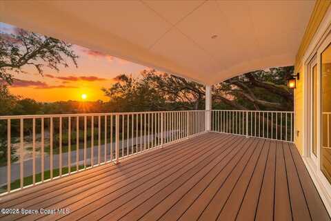 5835 Riverside Drive, Melbourne Beach, FL 32951