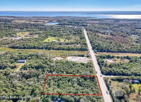 Airboat Avenue, Cocoa, FL 32926