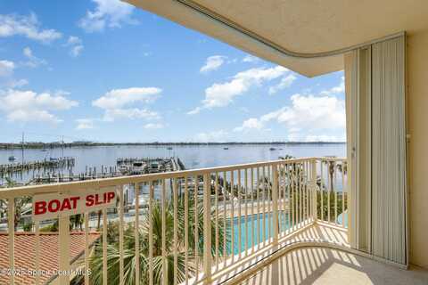 102 Riverside Drive, Cocoa, FL 32922