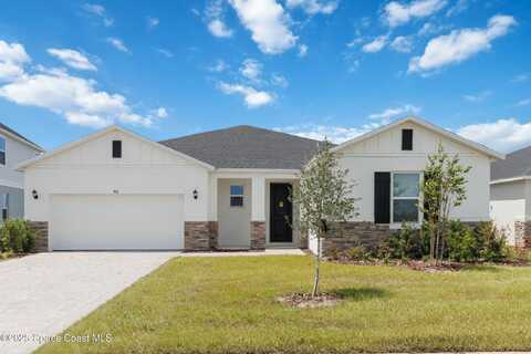 416 Glaspell Circle SE, Palm Bay, FL 32909