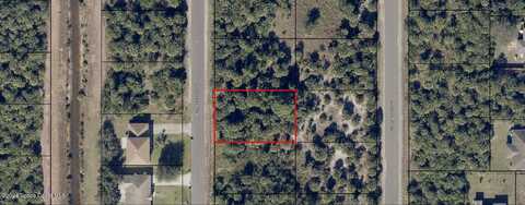 3373 Pomello Avenue SW, Palm Bay, FL 32908