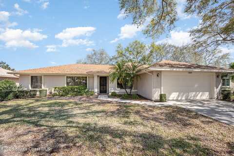 1247 Continental Avenue, Melbourne, FL 32940