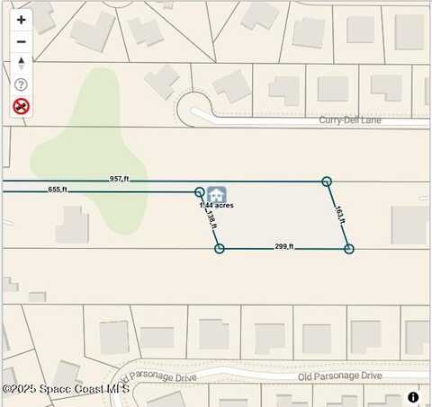 3730 S Tropical Trail, Merritt Island, FL 32952