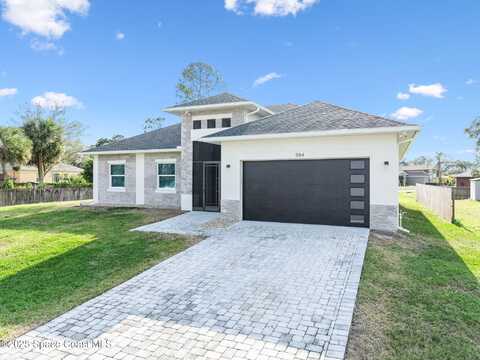 984 Hattaras Terrace SE, Palm Bay, FL 32909