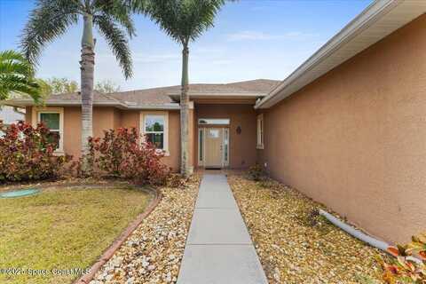 1402 Nolan Street NE, Palm Bay, FL 32907