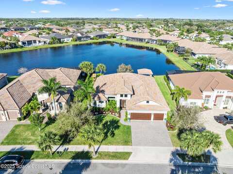 3882 Durksly Drive, Melbourne, FL 32940