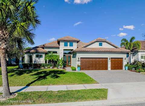 3882 Durksly Drive, Melbourne, FL 32940