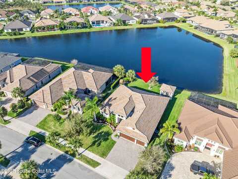 3882 Durksly Drive, Melbourne, FL 32940