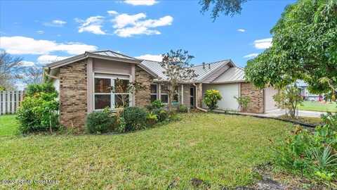 2471 Kingsmill Avenue, Melbourne, FL 32934
