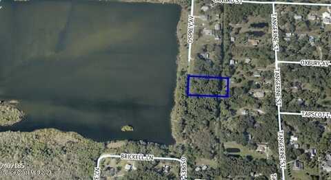 Osprey Avenue, Cocoa, FL 32926