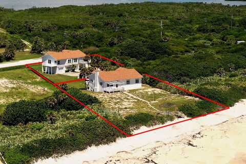 8515/ 8517/8519 S Highway A1a, Melbourne Beach, FL 32951