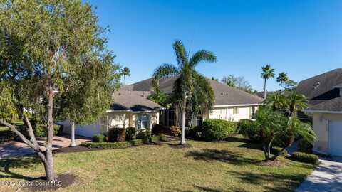 4855 Bren Court, Rockledge, FL 32955