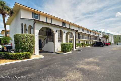 199 N Hwy A1a unit: D203, Satellite Beach, FL 32937