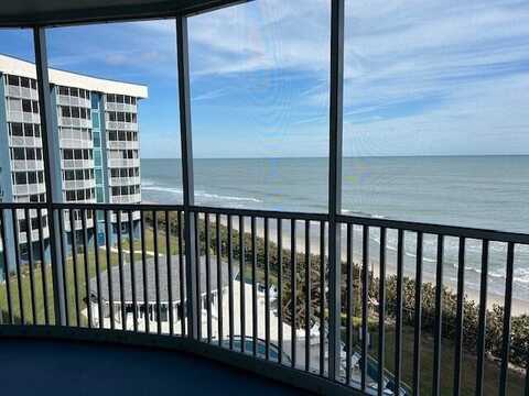 1175 Highway A1a unit: 504 S, Satellite Beach, FL 32937