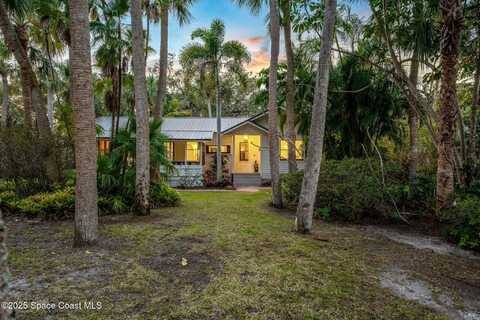 4185 Crooked Mile Road Road, Merritt Island, FL 32952